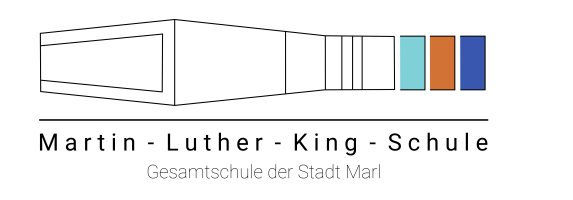 Marl, GE Martin-Luther-King